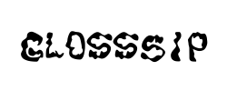 GlossSip - logo